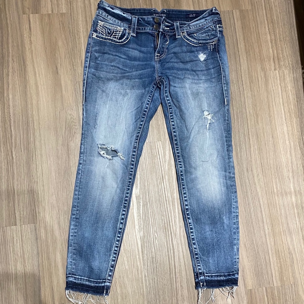Vigoss jeans